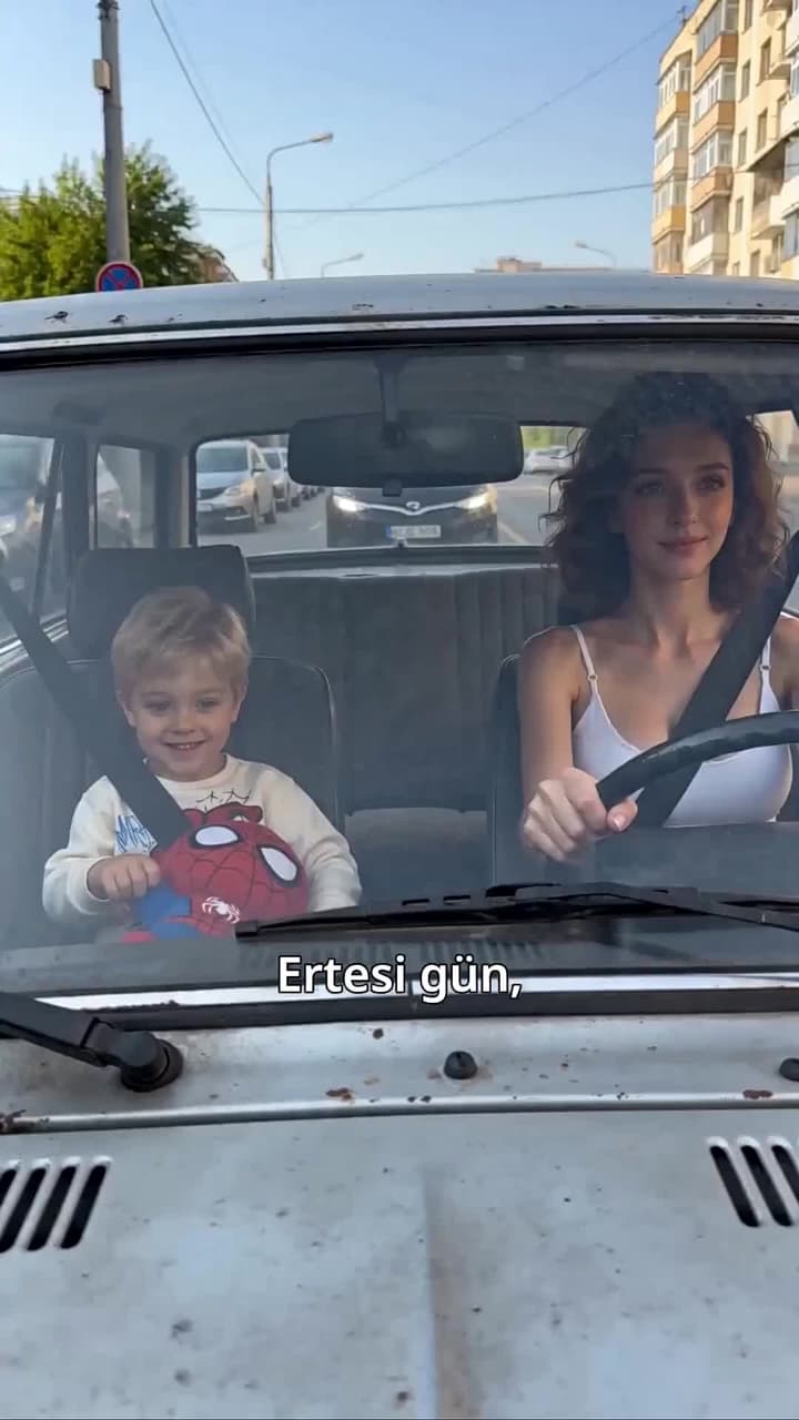 Milyarderin Tesadüfi Eşi - Episode 10