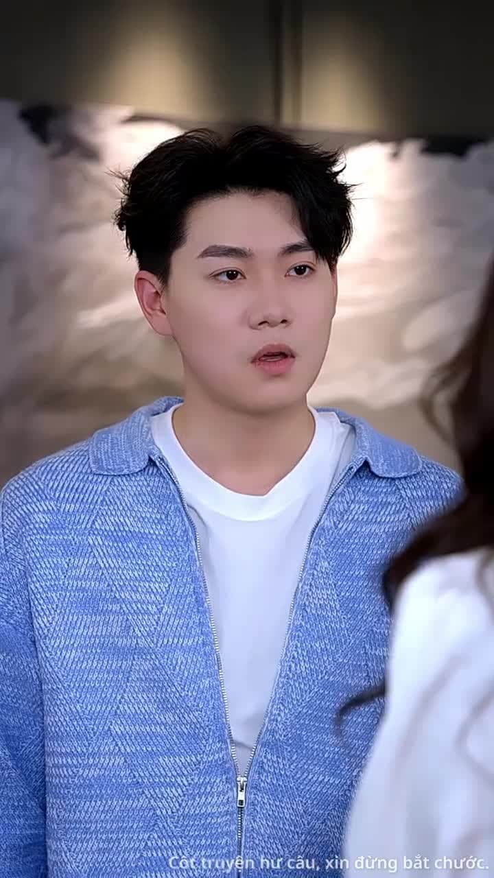 Chín Mươi Chín Lần Tha Thứ - Episode 34