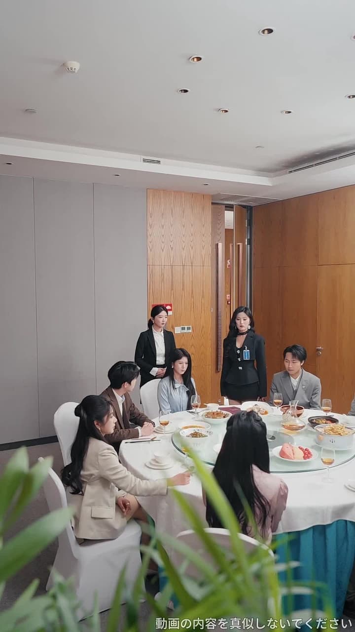 蛍火は月華に勝てるか〜偽りの令嬢と真実の光〜 - Episode 3