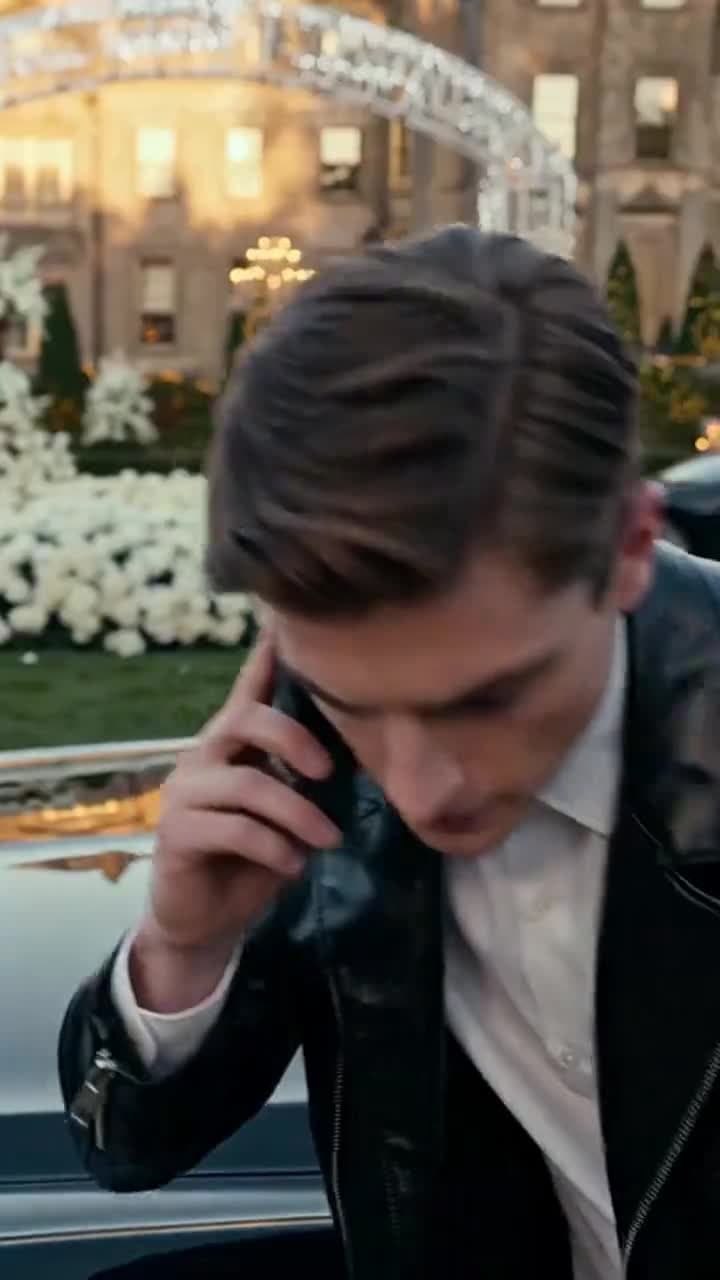 Fatal Mistake at the Gala - Episode 2