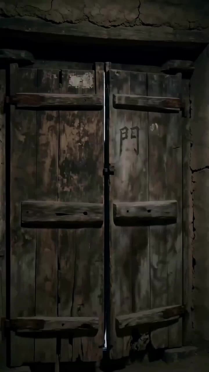 De Abandono a Destino - Episode 8