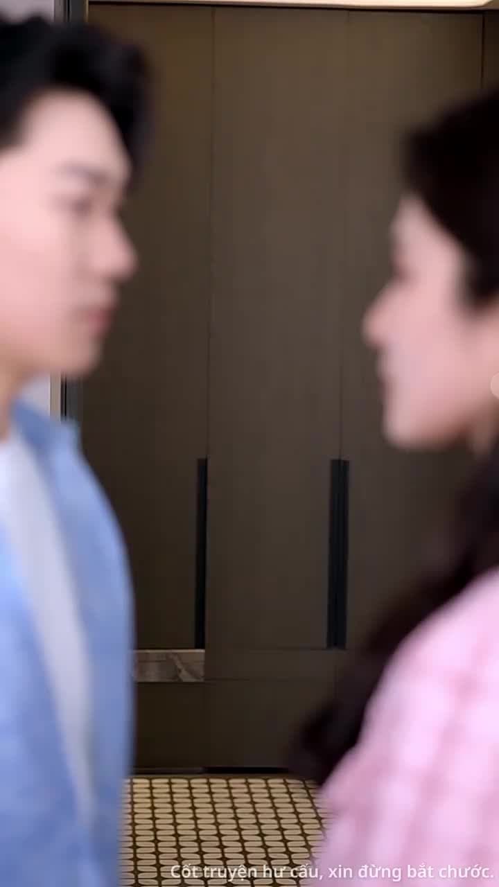 Chín Mươi Chín Lần Tha Thứ - Episode 33