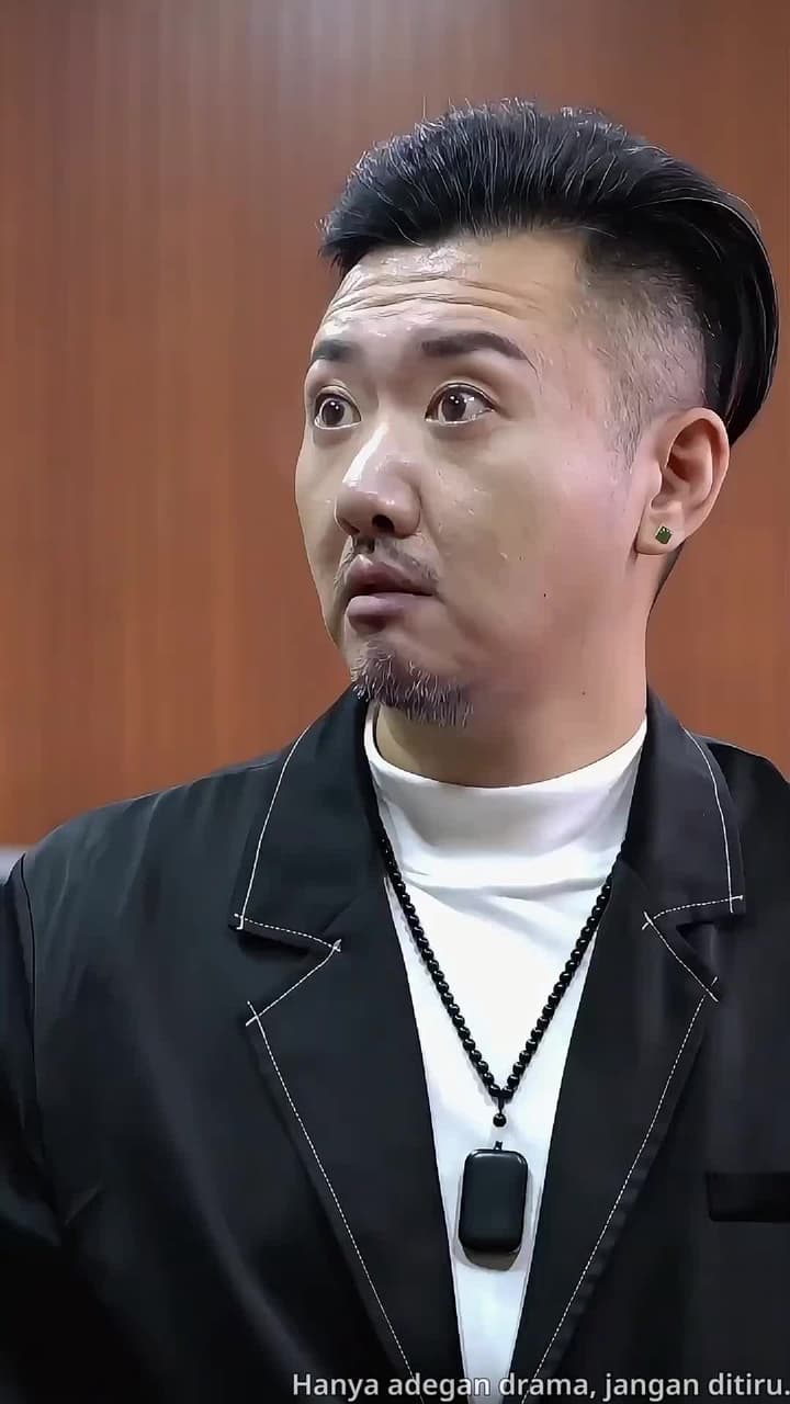 Takdir Membawamu Padaku - Episode 15
