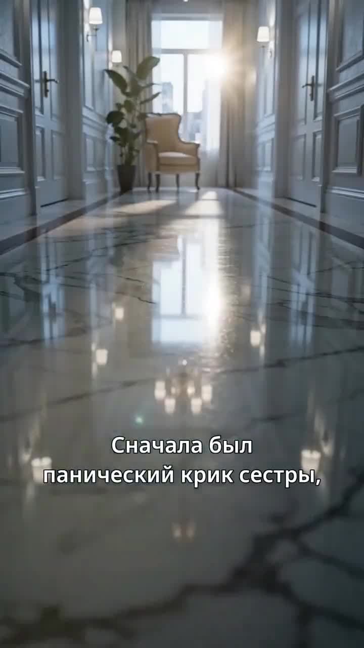 Приговор проклятой наследницы - Episode 4