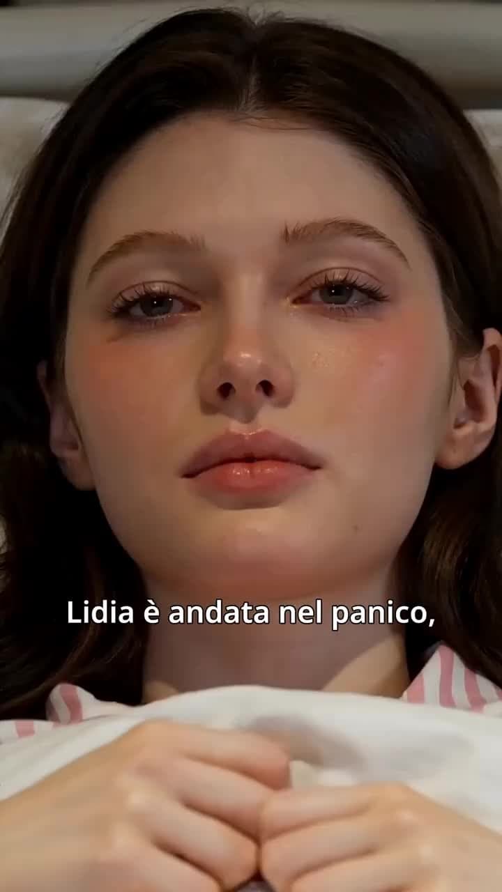 Parole Maledette - Episode 14