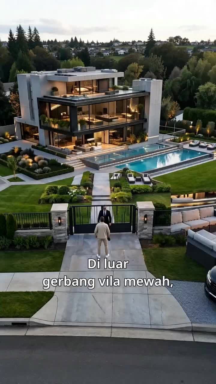 Memalsukan Kematianku Demi Menghancurkan Mantan Suamiku - Episode 23