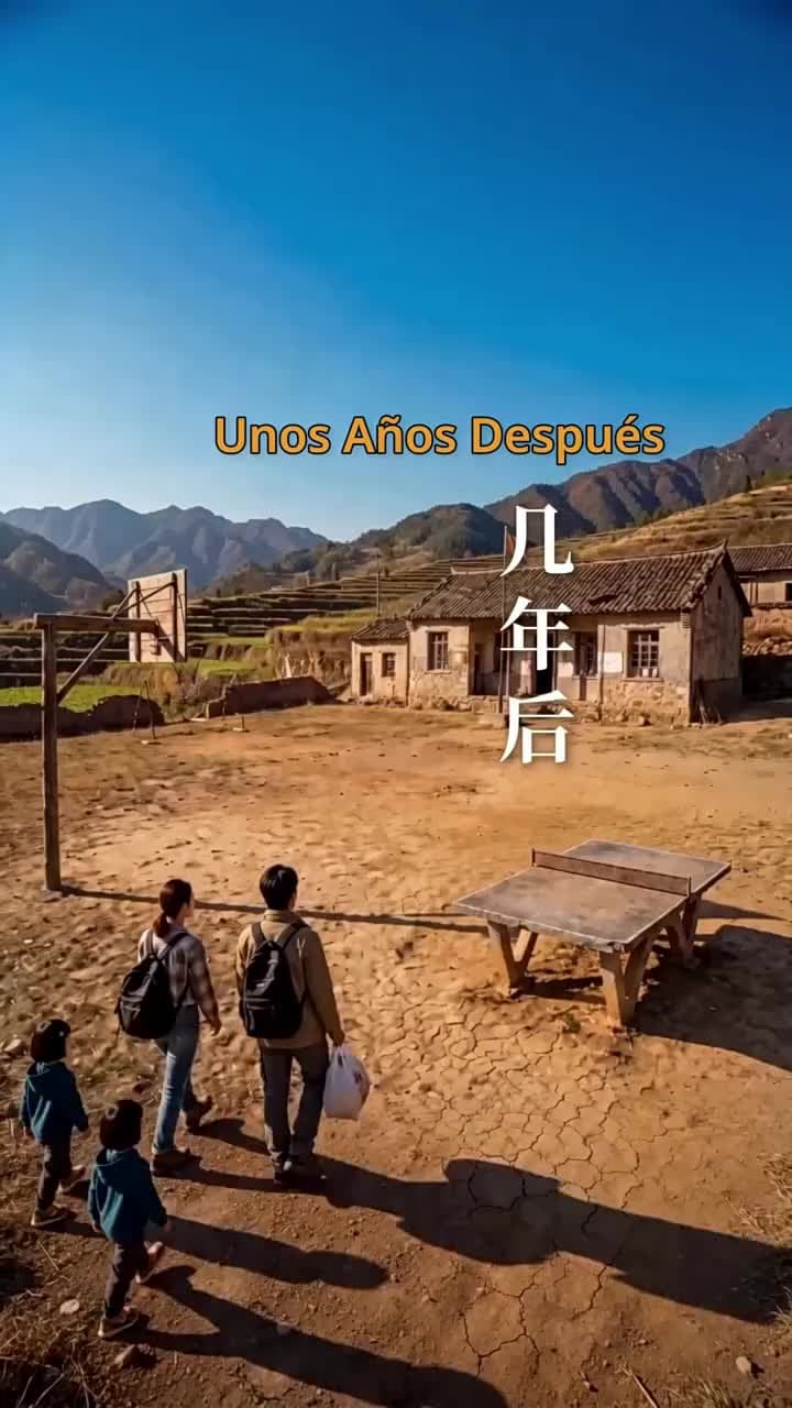 De Abandono a Destino - Episode 51