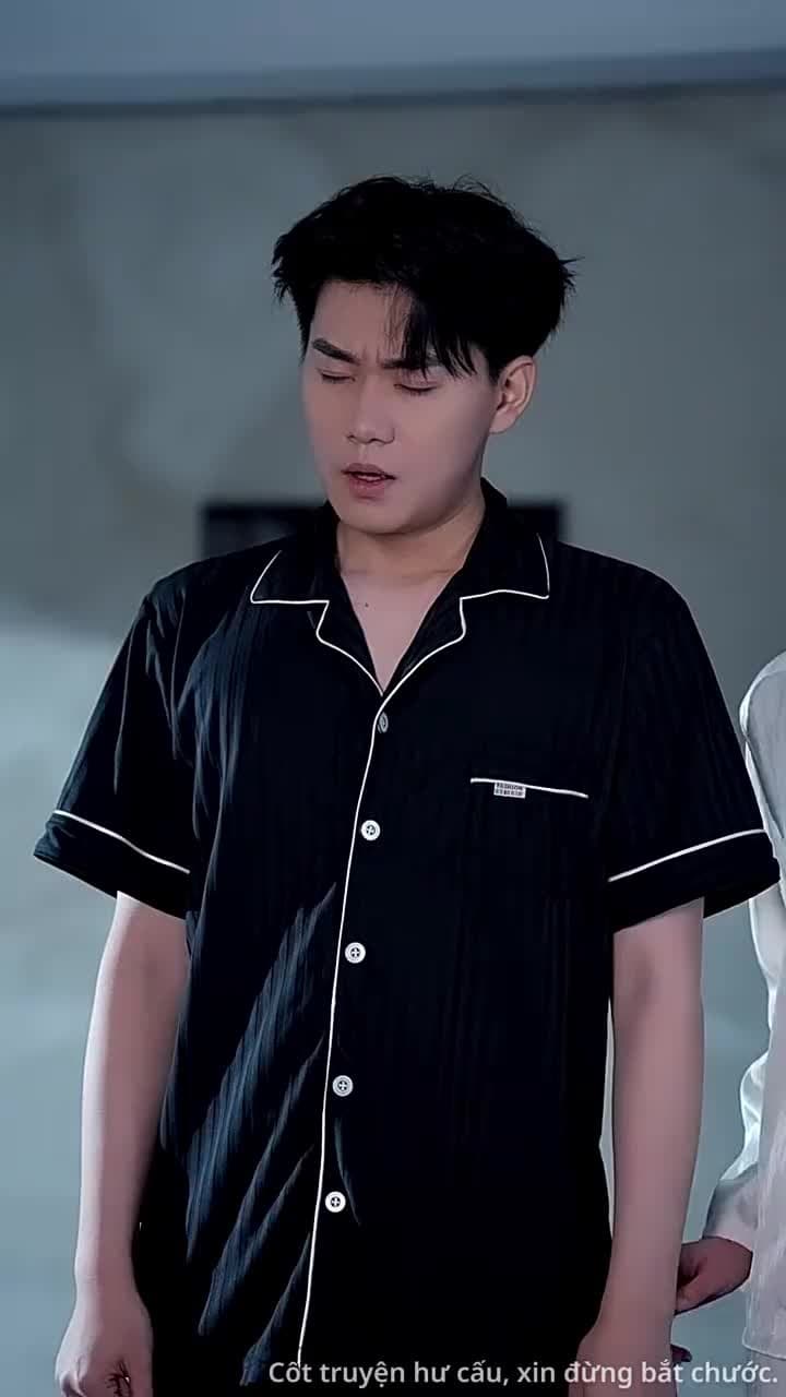 Chín Mươi Chín Lần Tha Thứ - Episode 40