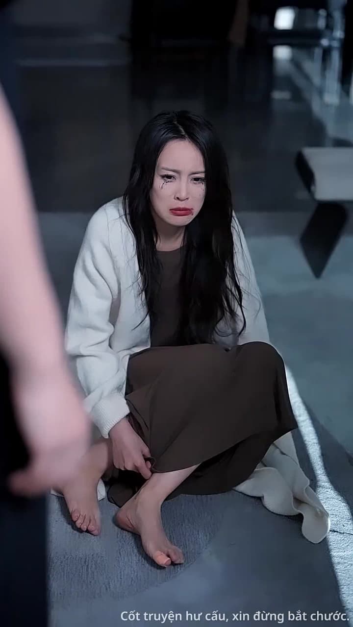 Chín Mươi Chín Lần Tha Thứ - Episode 41