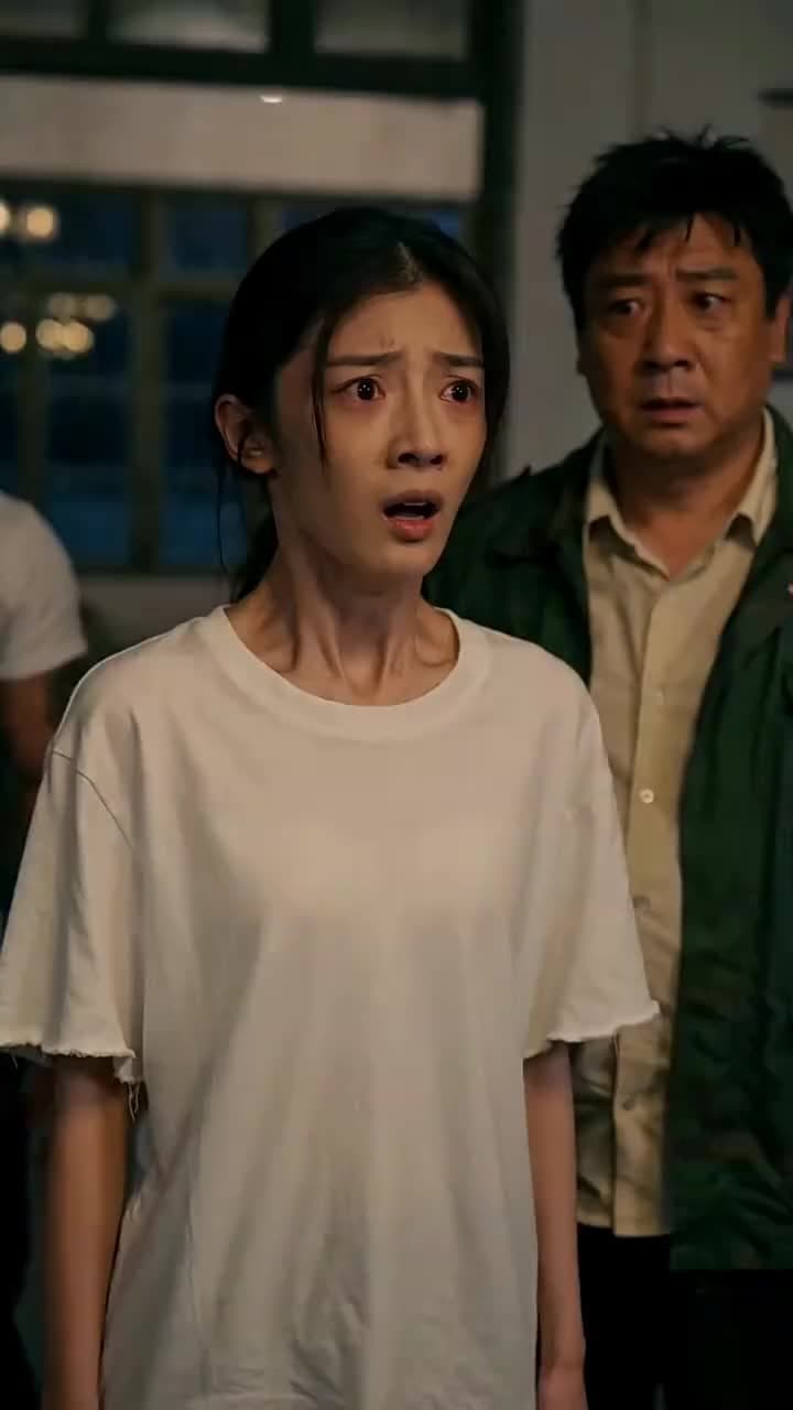 A Serpente da Retribuição - Episode 33