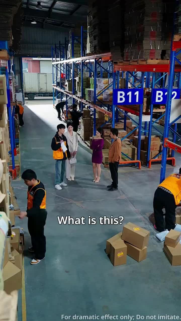 From Delivery Guy to Billionaire - Episode 27