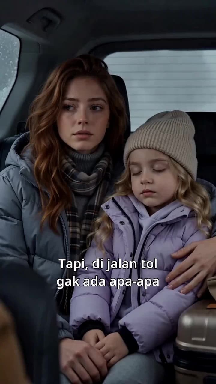 Memalsukan Kematianku Demi Menghancurkan Mantan Suamiku - Episode 4