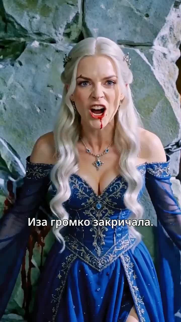 Дракон избрал мою сестру - Episode 28