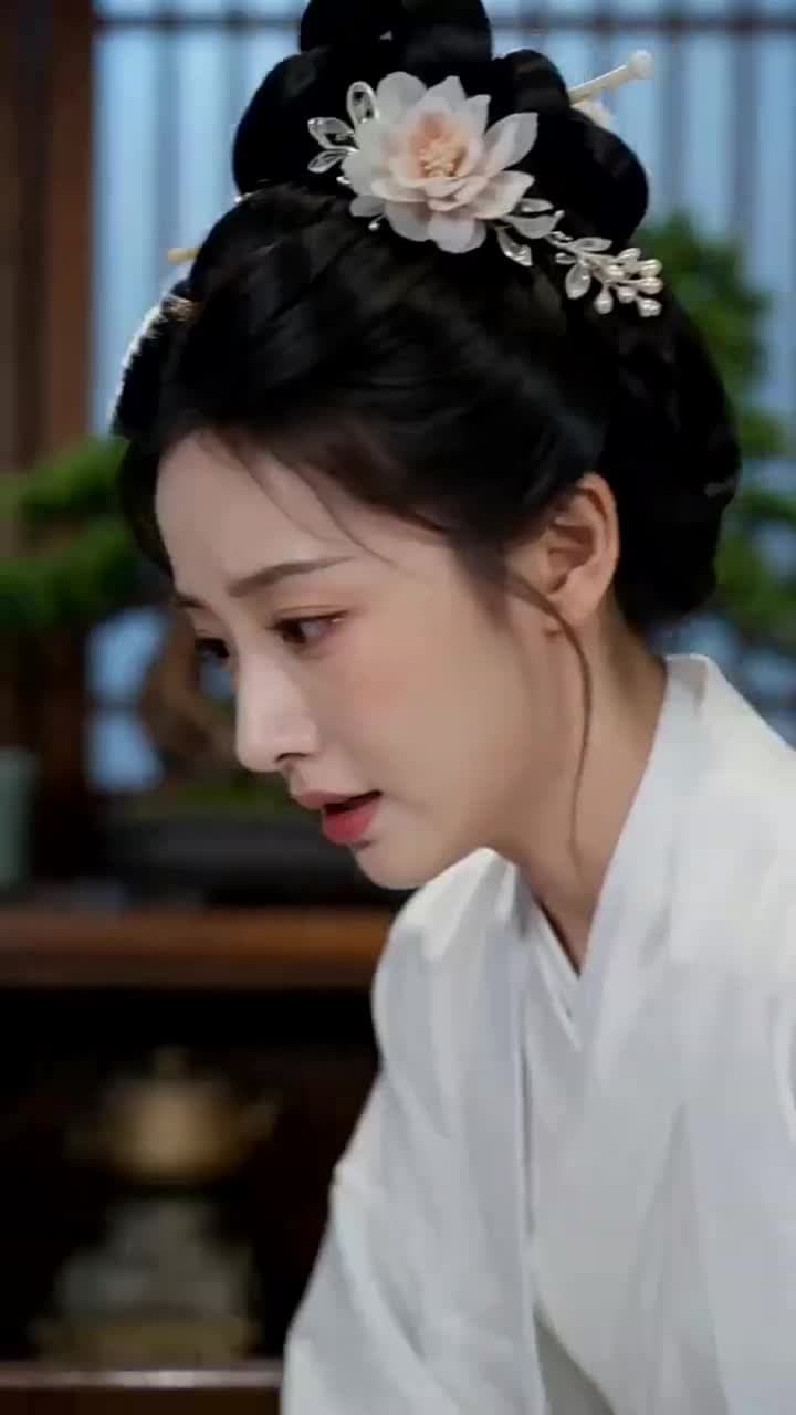 The Tempest Rises at the Funeral - Episode 6