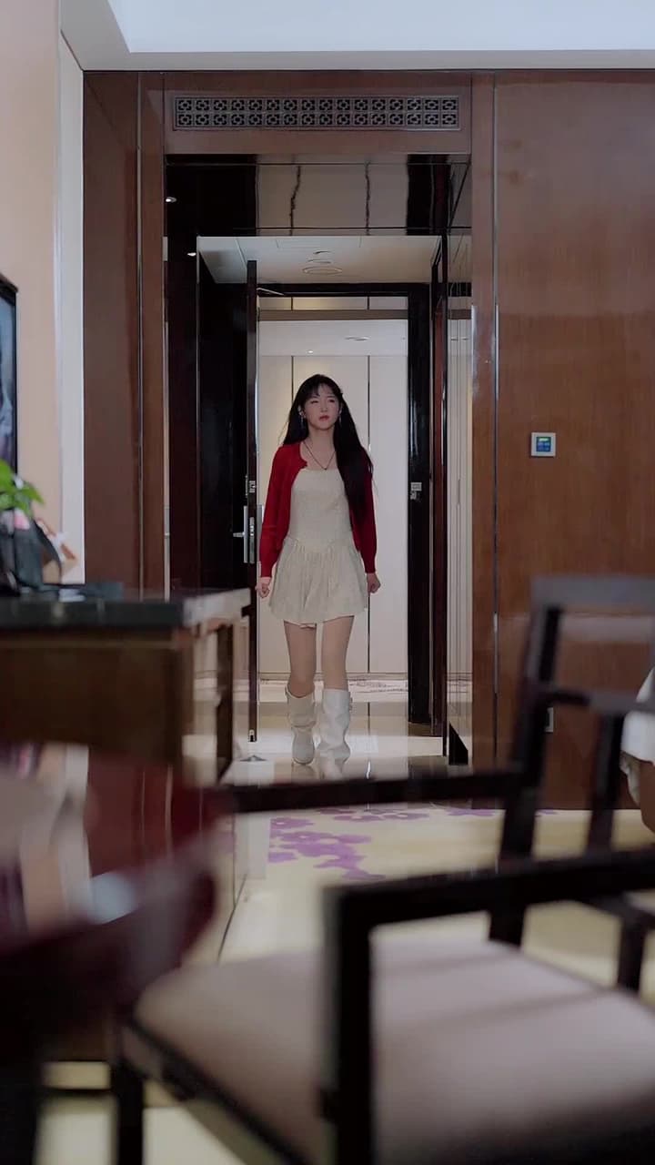 You’ll Always Be Mine - Episode 33