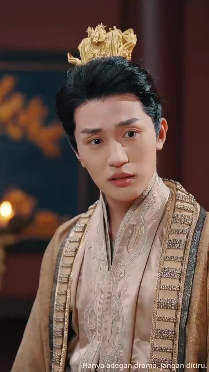 Vila Mewah di Istana Sunyi - Episode 10