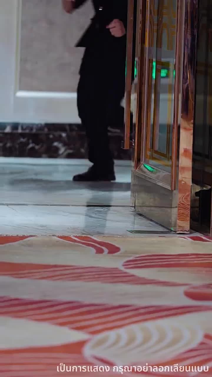 เทพยุทธ์หวนคืน - Episode 19