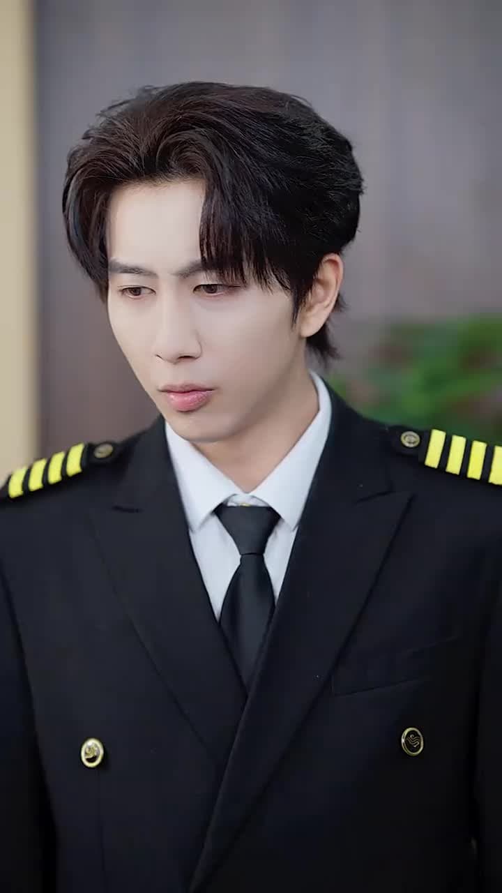 航空大小姐她回來了 - Episode 19