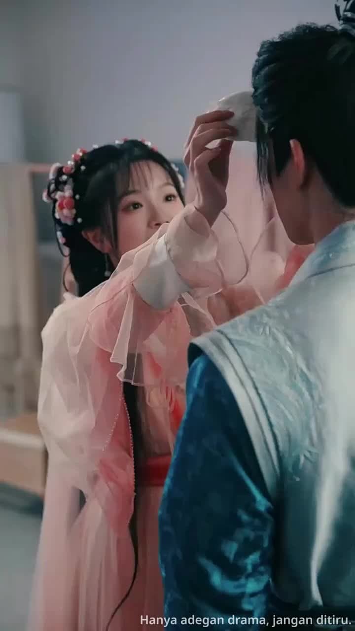 Vila Mewah di Istana Sunyi - Episode 5