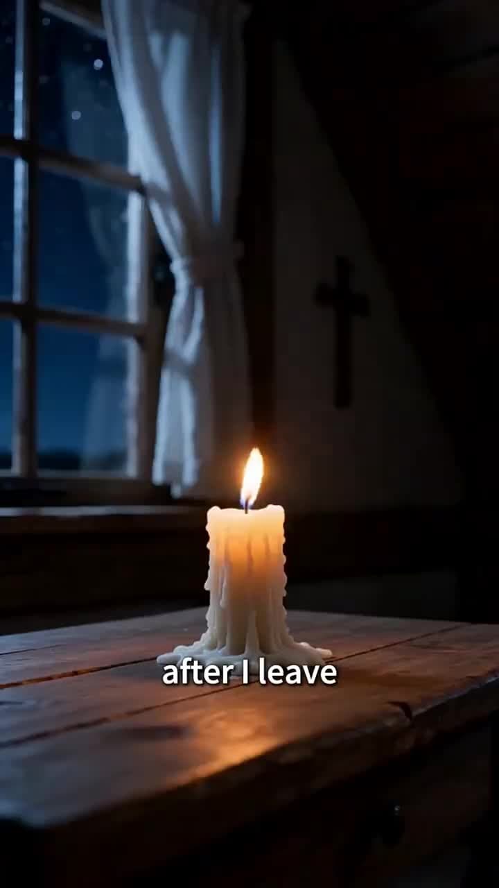 Alpha's Forbidden Handmaiden - Episode 13