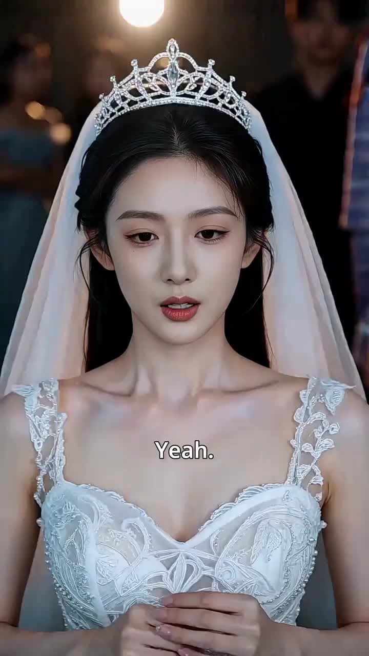 Fake Wedding, Real Love - Episode 3