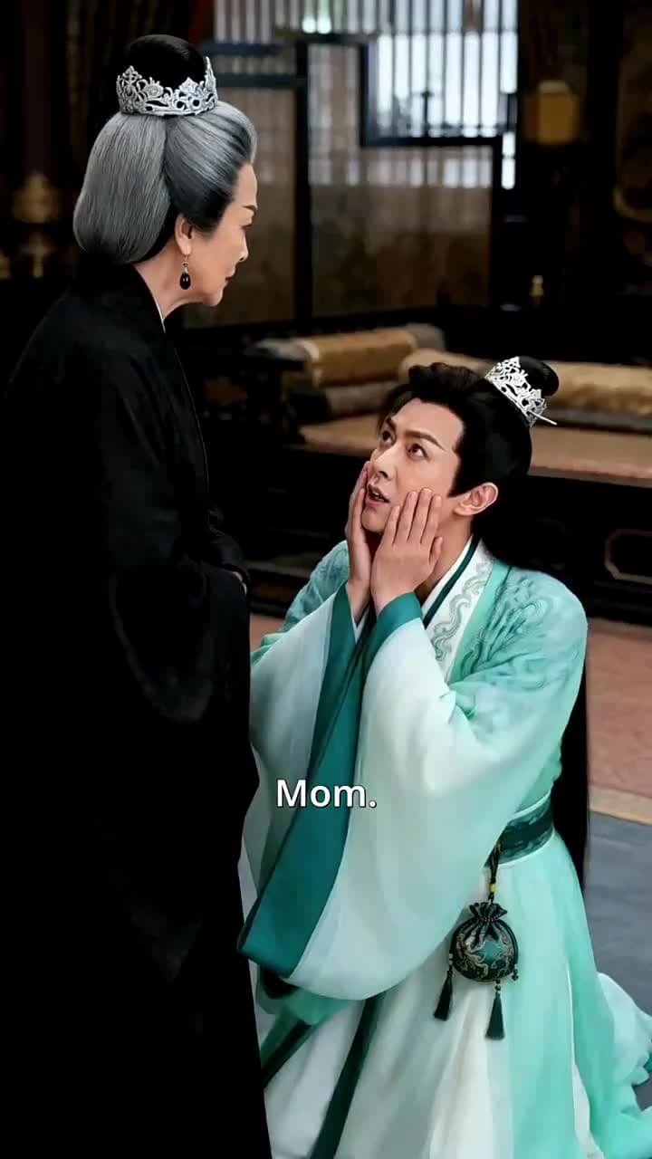 The Tempest Rises at the Funeral - Episode 9