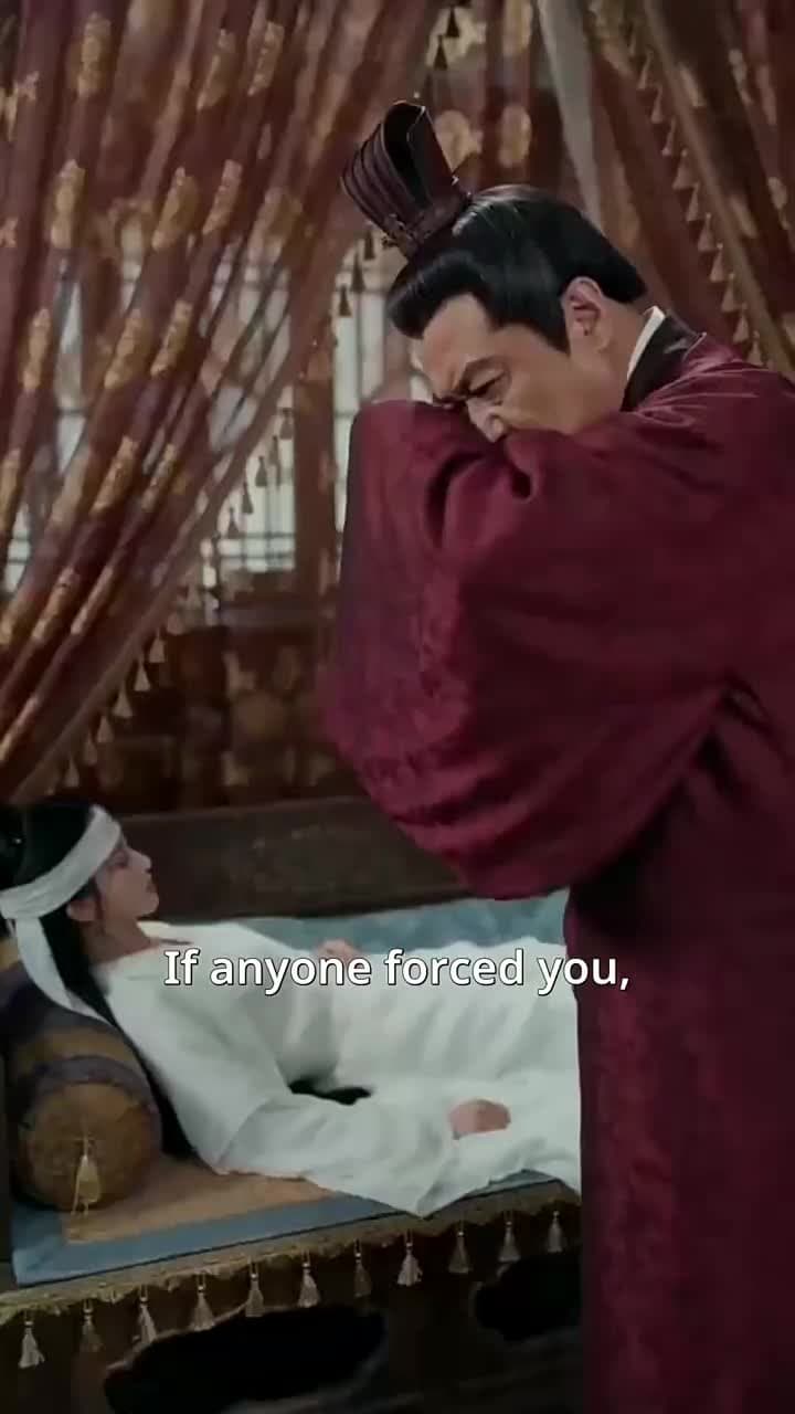 The Tempest Rises at the Funeral - Episode 8