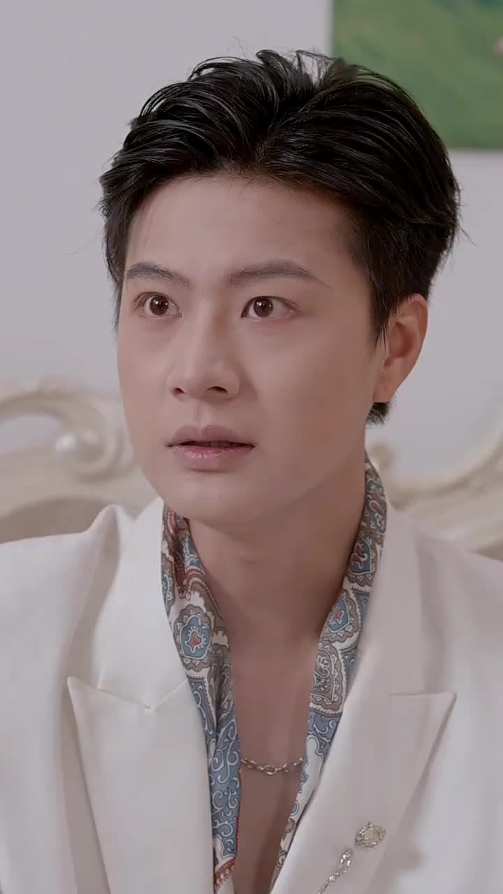 He Loved Me for My Heart - Episode 31