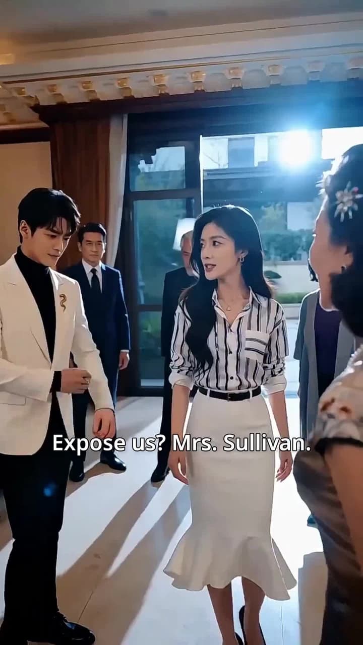 Fake Wedding, Real Love - Episode 20