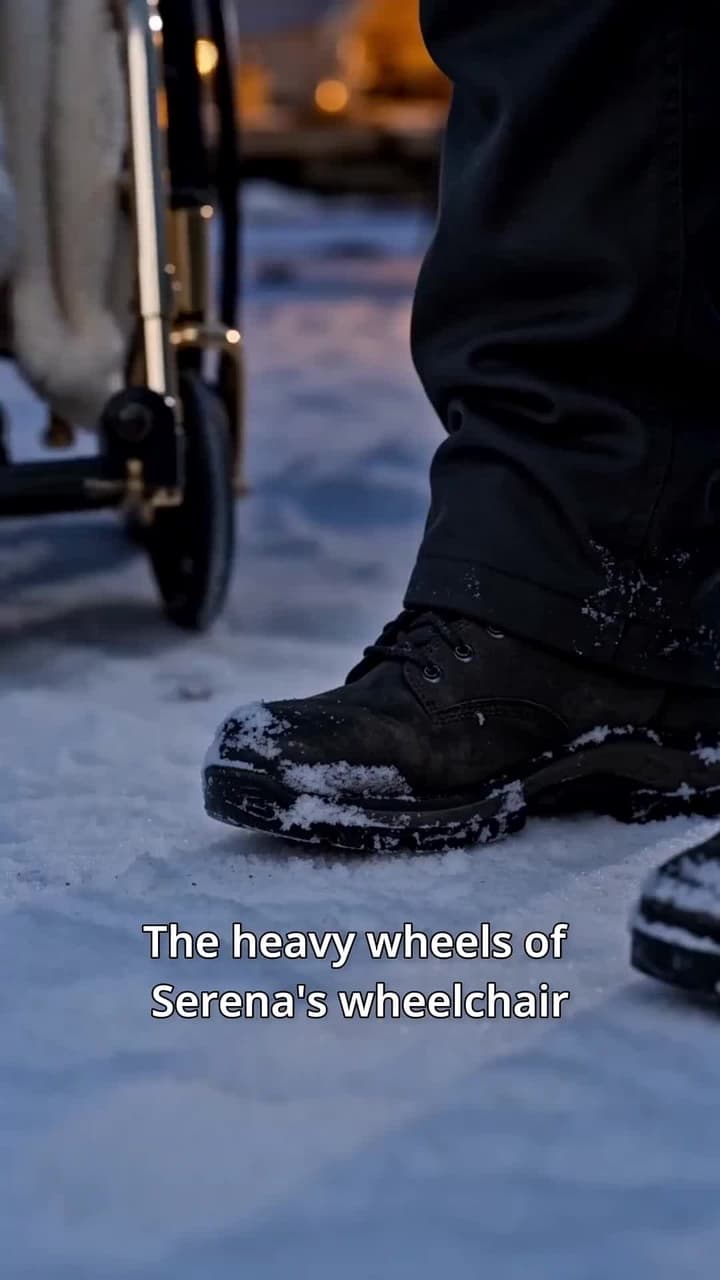 Ashes in the Snow - Episode 15