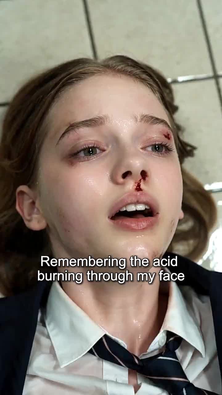 Reborn To Burn Them All - Episode 3