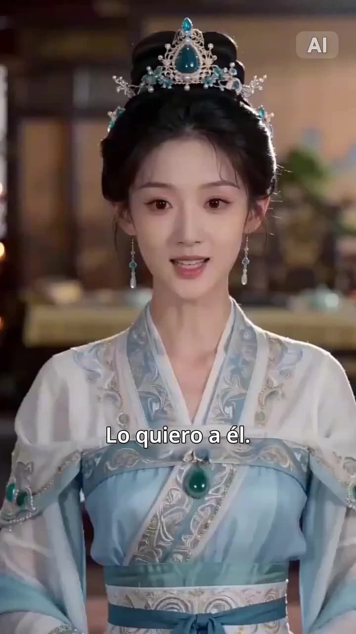El príncipe despreciado - Episode 2