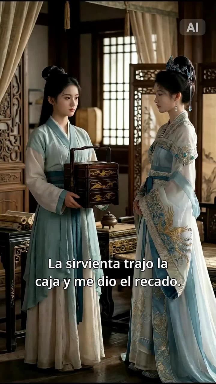 El príncipe despreciado - Episode 34
