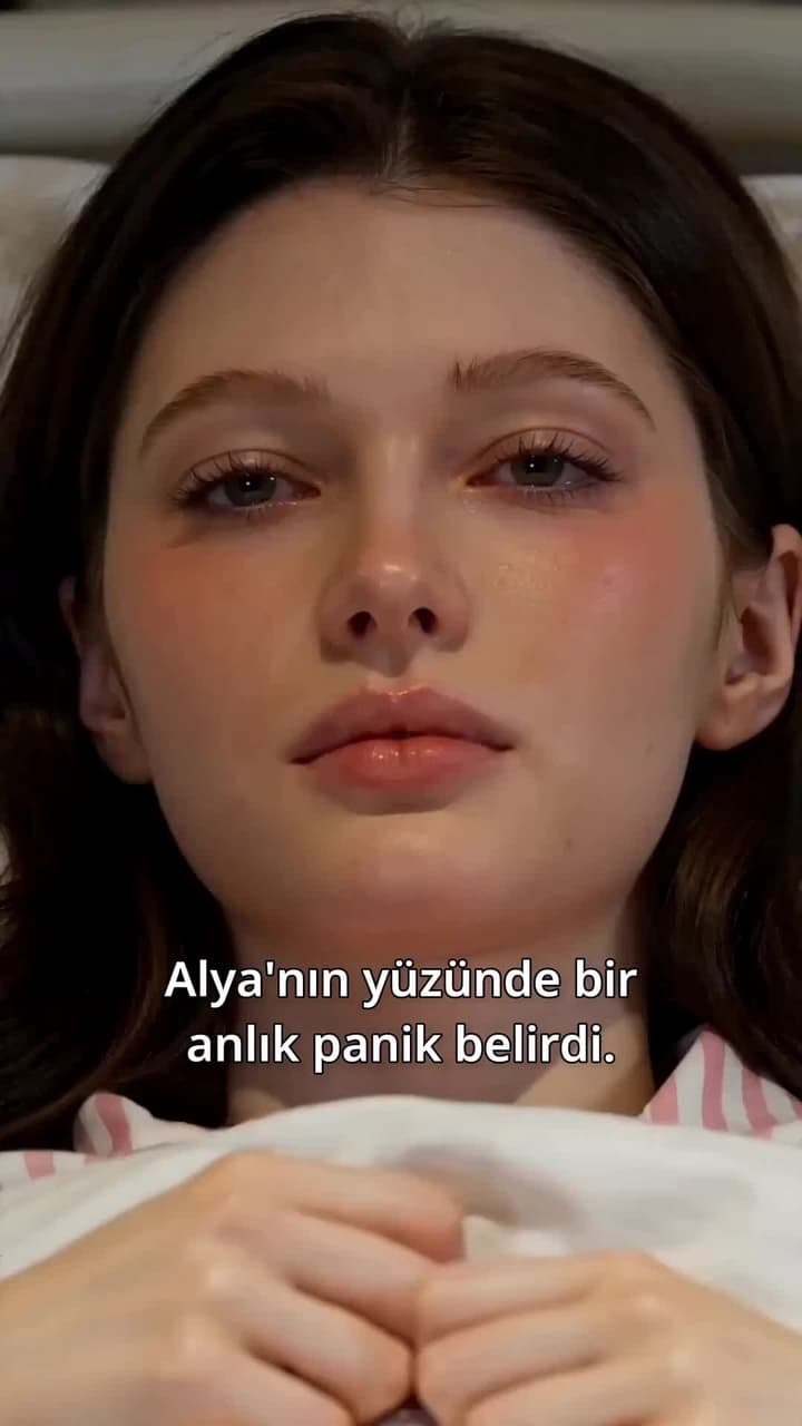 Lanetli Varisin Hükmü - Episode 14