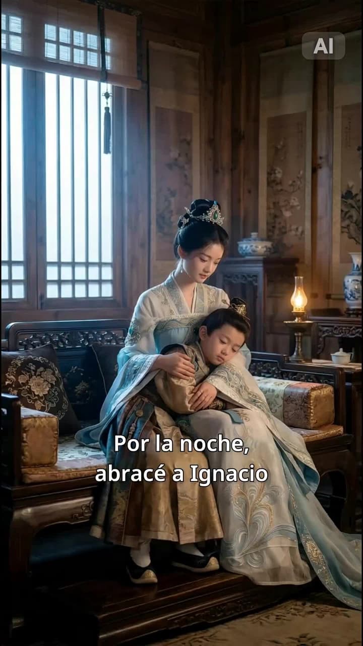 El príncipe despreciado - Episode 31