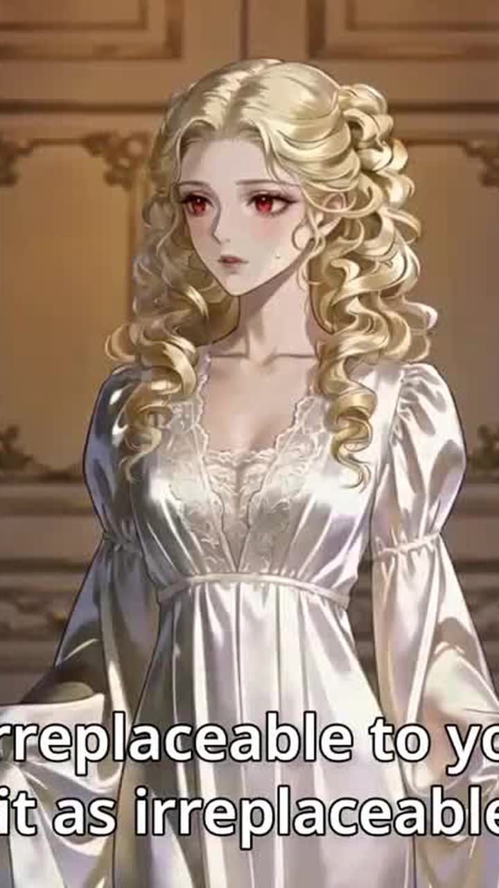The Omega's Royal Pact - Episode 70