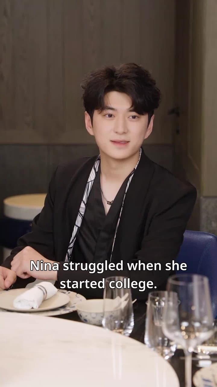 His One Exception - Episode 51