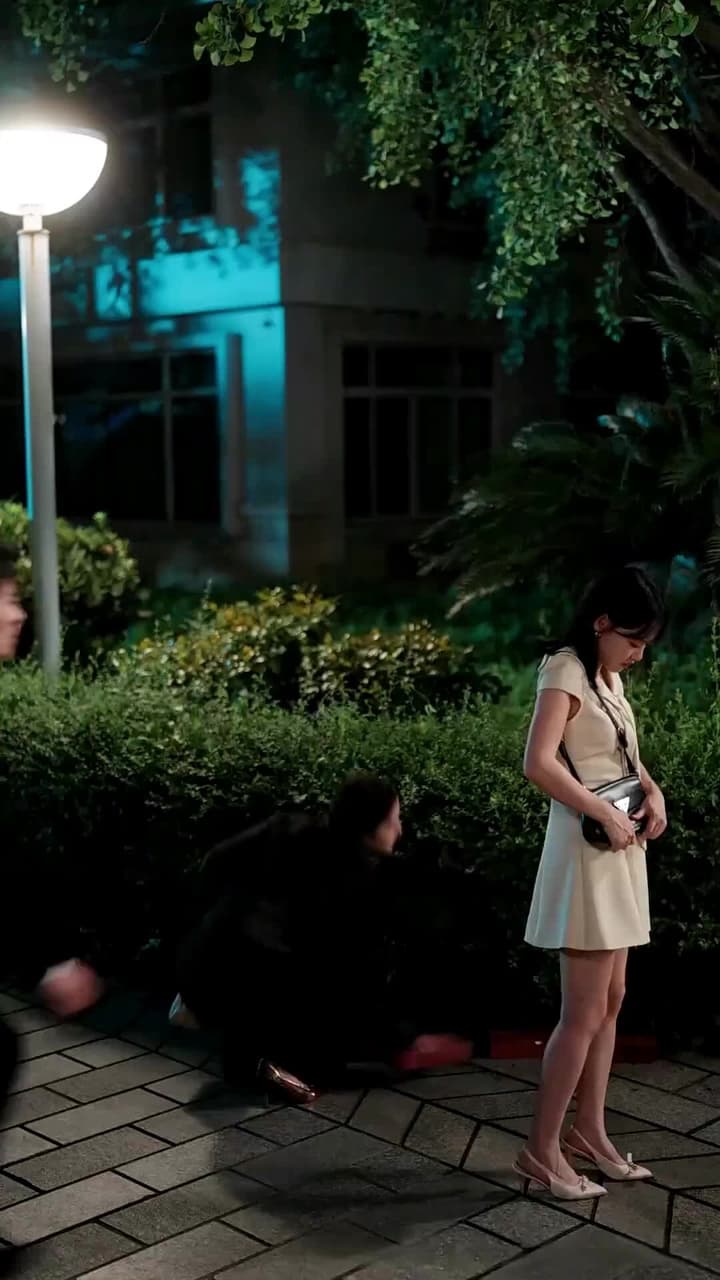 Đêm Tro Tàn - Episode 54