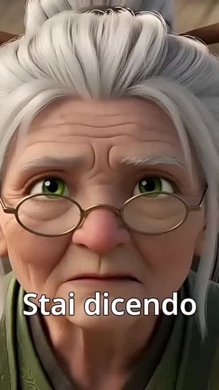 L'inizio con un Serpente, Evoluzione Infinita - Episode 45