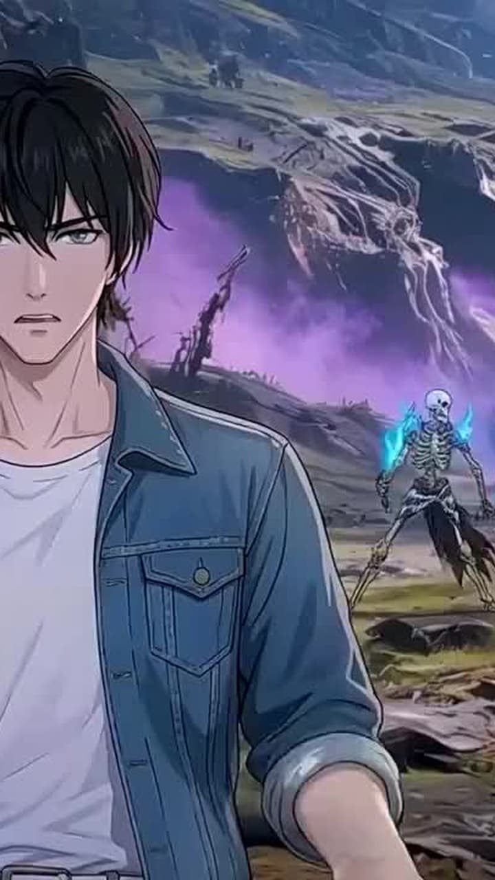 Dendam Penjinak Monster Terkuat - Episode 65