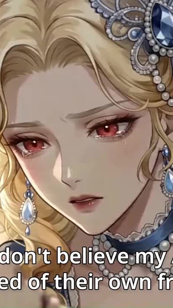 The Omega's Royal Pact - Episode 43