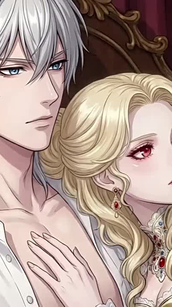 The Omega's Royal Pact - Episode 3