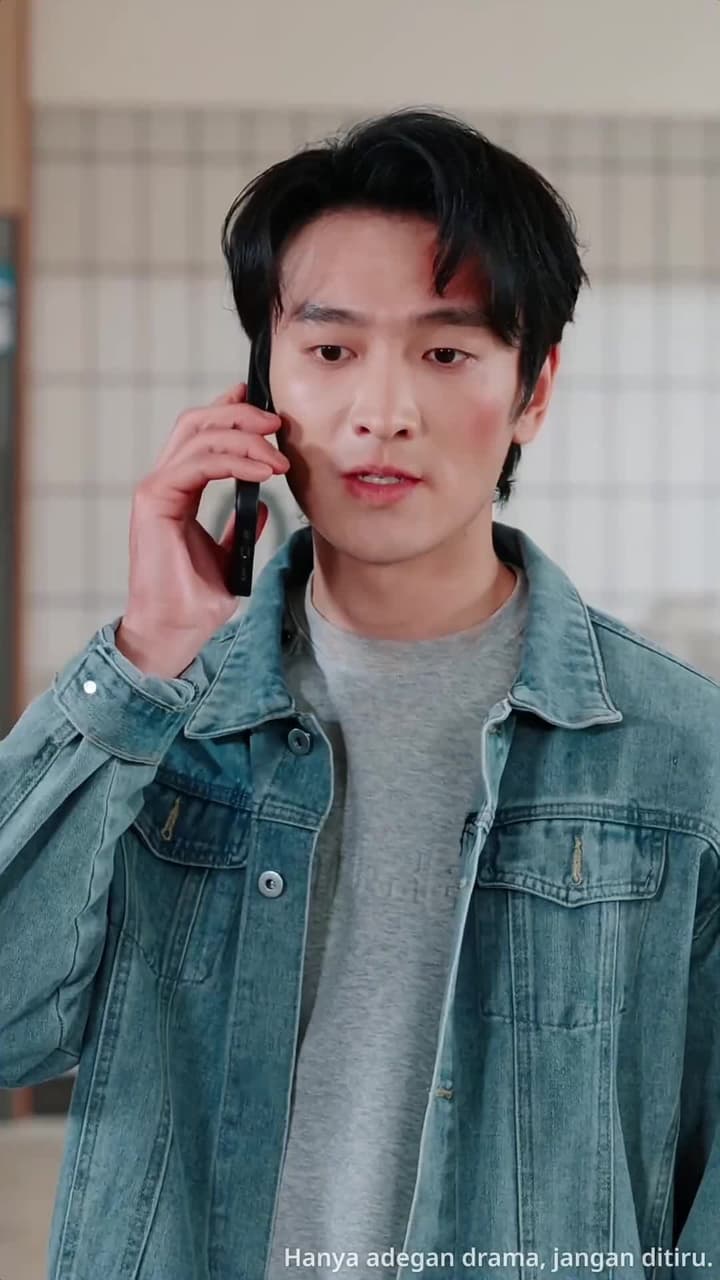 Sampai Jumpa, Masa Lalu-ku - Episode 24