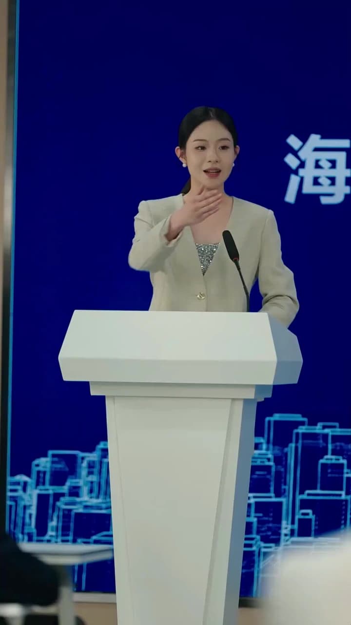 Đêm Tro Tàn - Episode 20