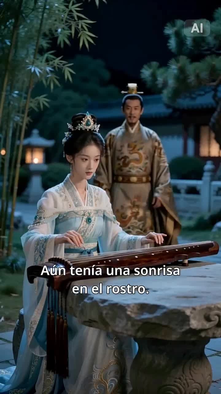 El príncipe despreciado - Episode 14