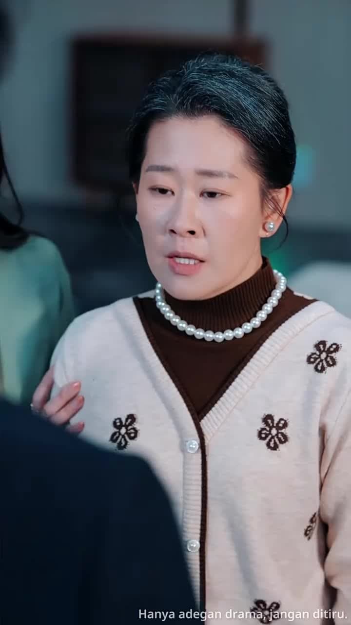 Sampai Jumpa, Masa Lalu-ku - Episode 41