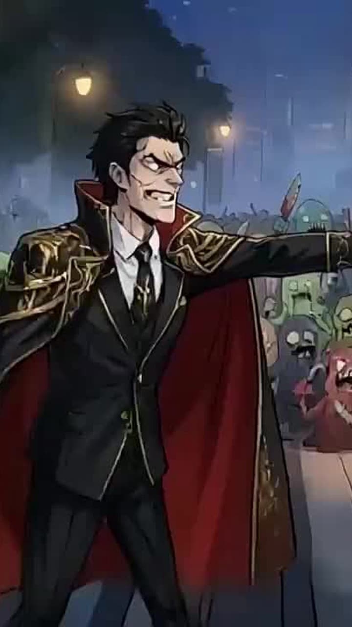 Dendam Penjinak Monster Terkuat - Episode 35