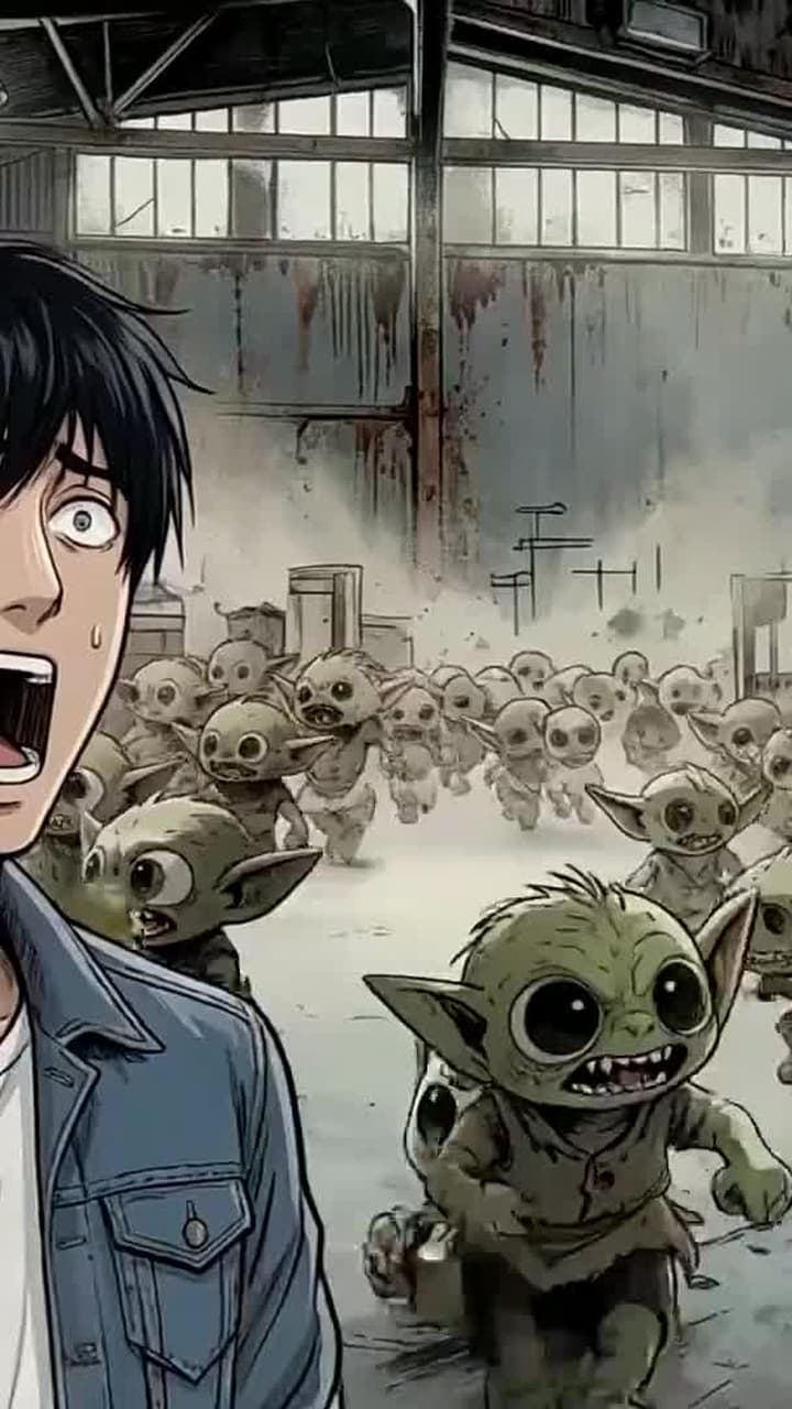 Dendam Penjinak Monster Terkuat - Episode 7