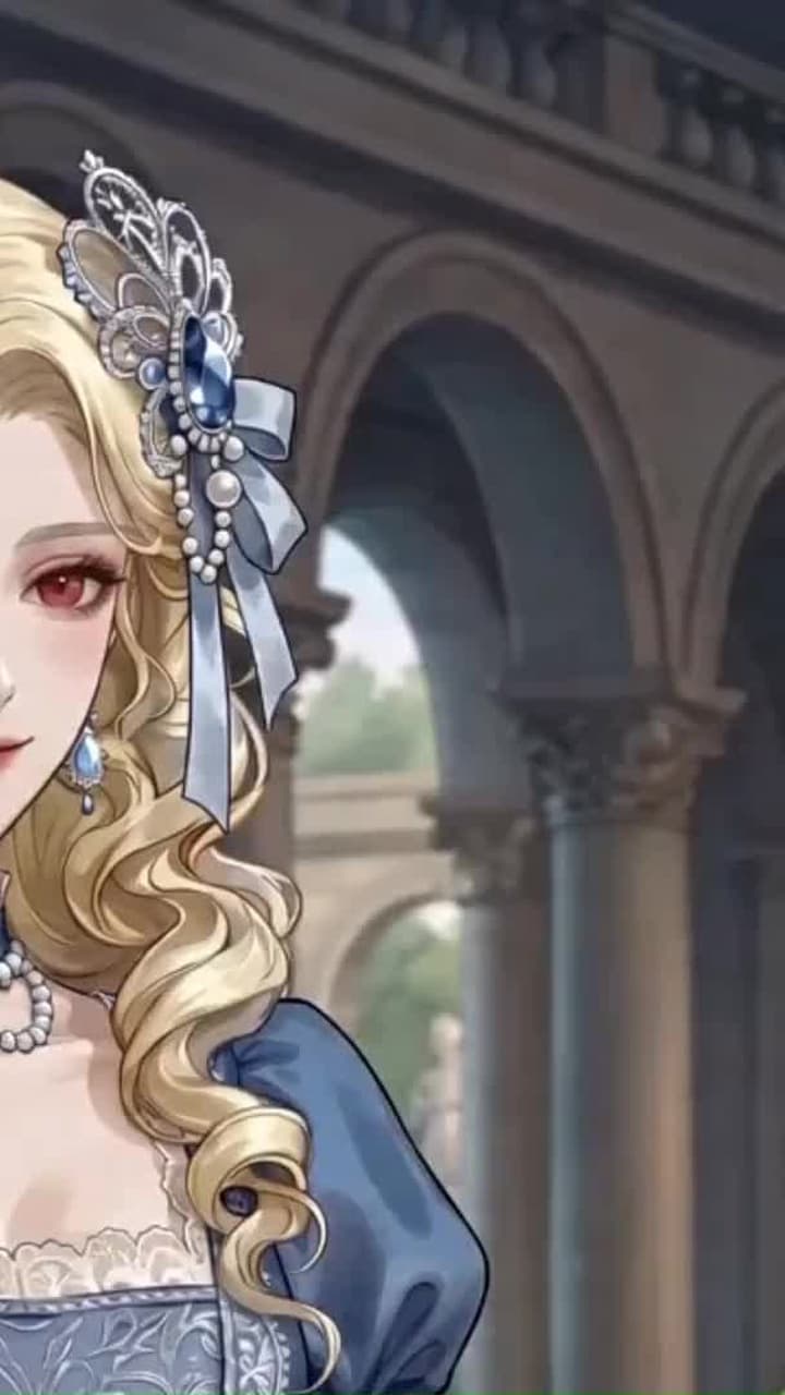 The Omega's Royal Pact - Episode 50