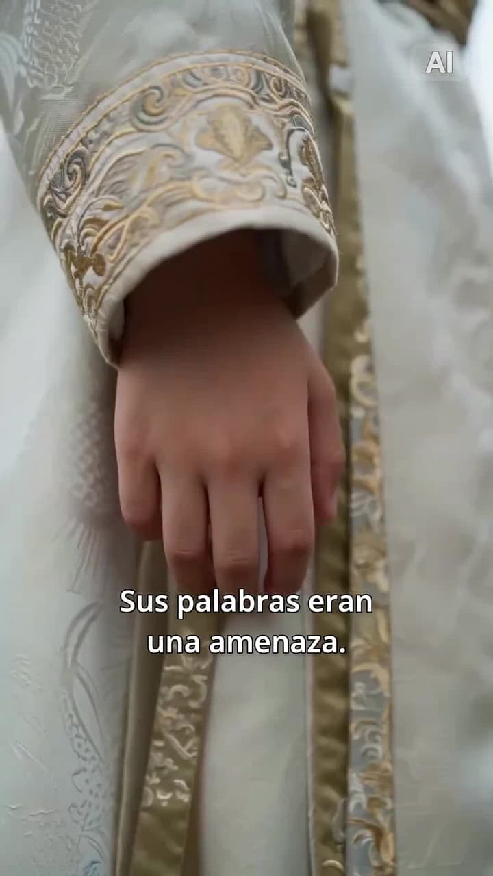 El príncipe despreciado - Episode 7